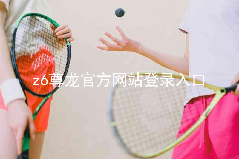 z6尊龙官方网站登录入口